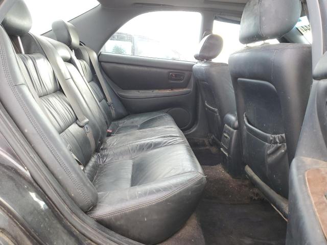 Фото 10 с аукциона – 2000 LEXUS ES 300 с VIN JT8BF28G8Y5081346