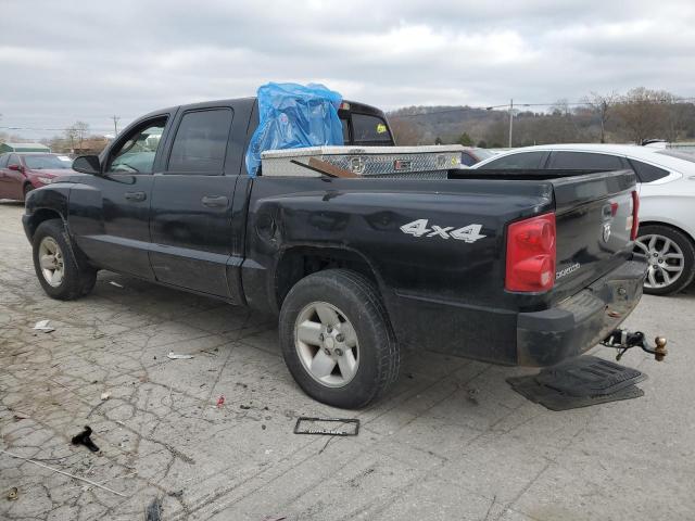 Photo 2 from auction – 2005 DODGE DAKOTA QUA with VIN 1D7HW28K55S265016