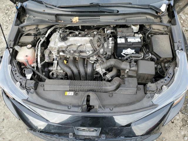Photo 11 from auction – 2020 TOYOTA COROLLA LE with VIN 5YFEPRAE0LP089997