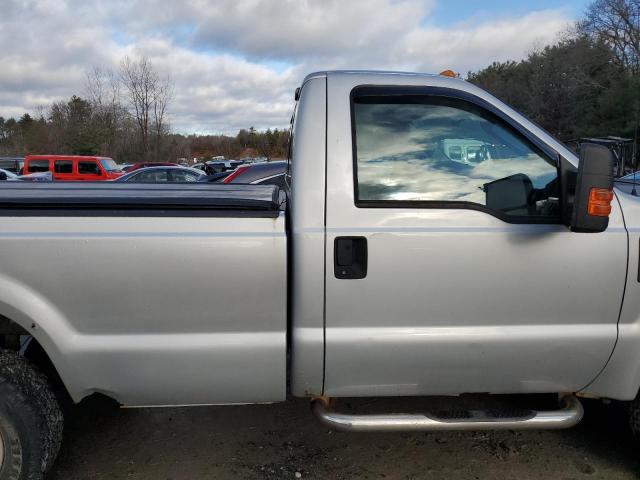 Photo 10 from auction – 2008 FORD F250 SUPER with VIN 1FTNF21558EE08017