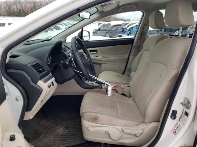 Photo 7 from auction – 2013 SUBARU IMPREZA PR with VIN JF1GJAC66DH024737