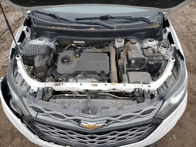 Photo 12 from auction – 2019 CHEVROLET EQUINOX LT with VIN 2GNAXKEV6K6160109