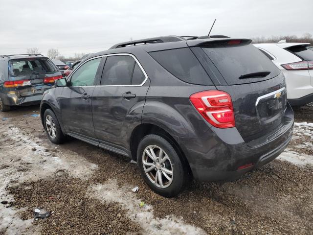 Zdjęcie 2 z aukcji – 2016 CHEVROLET EQUINOX LT z VIN 2GNALCEK2G6234897