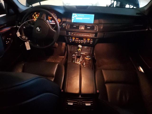 Photo 8 from auction – 2012 BMW 535 I with VIN WBAFR7C50CC814858