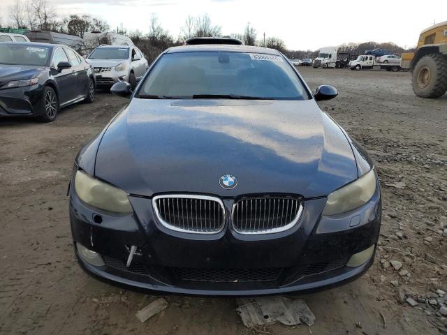 Photo 5 from auction – 2009 BMW 328 XI with VIN WBAWC33539P470230