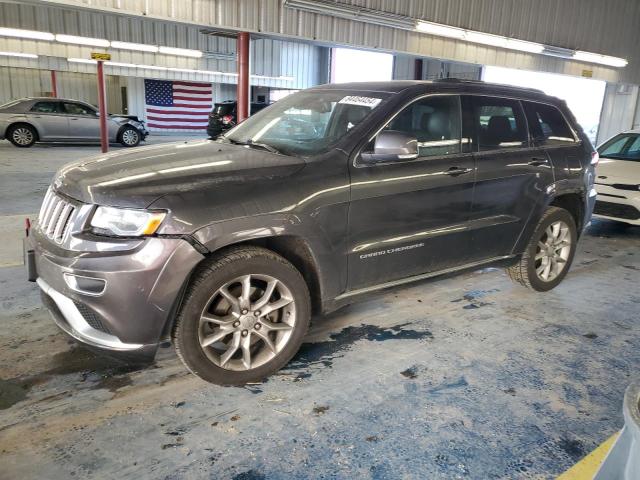 Photo 1 from auction – 2015 JEEP GRAND CHER with VIN 1C4RJFJM9FC711776