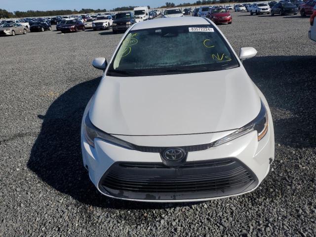 Photo 5 from auction – 2023 TOYOTA COROLLA LE with VIN 5YFB4MDE9PP005823