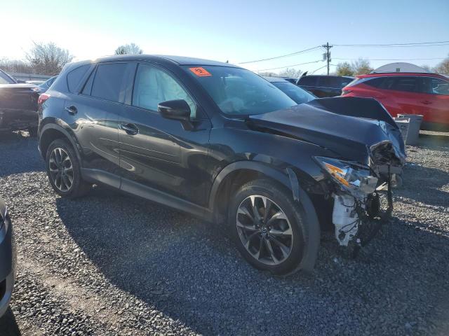 Photo 4 from auction – 2016 MAZDA CX-5 GT with VIN JM3KE4DY8G0807093