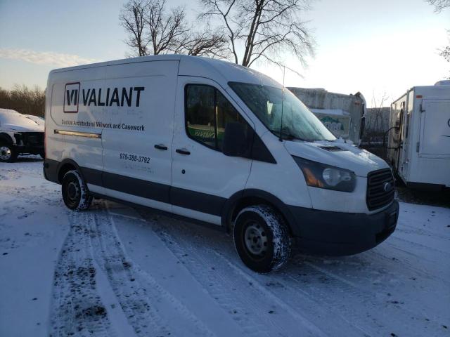 Photo 4 from auction – 2015 FORD TRANSIT with VIN 1FTNE2CM0FKA07609