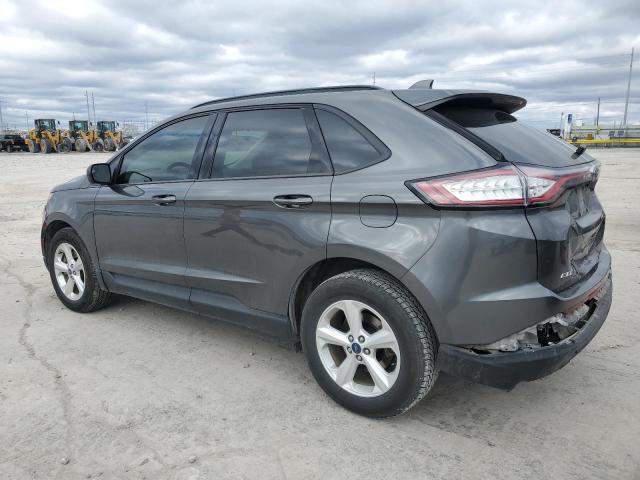 Photo 2 from auction – 2018 FORD EDGE SE with VIN 2FMPK4G93JBC51272
