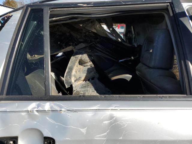 Photo 11 from auction – 2004 HONDA PILOT EXL with VIN 2HKYF18594H585774