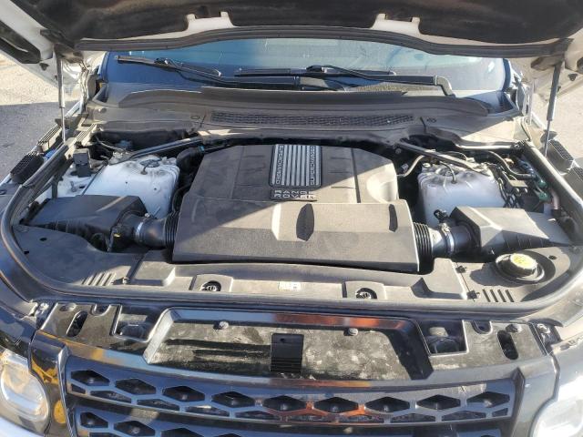 Photo 12 from auction – 2014 LAND ROVER RANGE ROVE with VIN SALWR2VF0EA305100