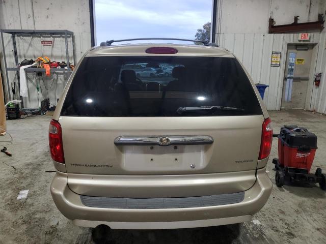 Photo 6 from auction – 2007 CHRYSLER TOWN & CTY with VIN 2A8GP54L17R288941