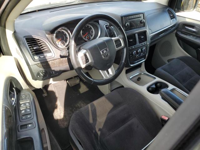 Photo 8 from auction – 2014 DODGE GRAND CARA with VIN 2C4RDGCG5ER388255