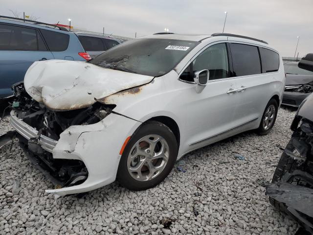صورة رقم 1 من المزاد - 2022 CHRYSLER PACIFICA L مع VIN 2C4RC1GG0NR133653