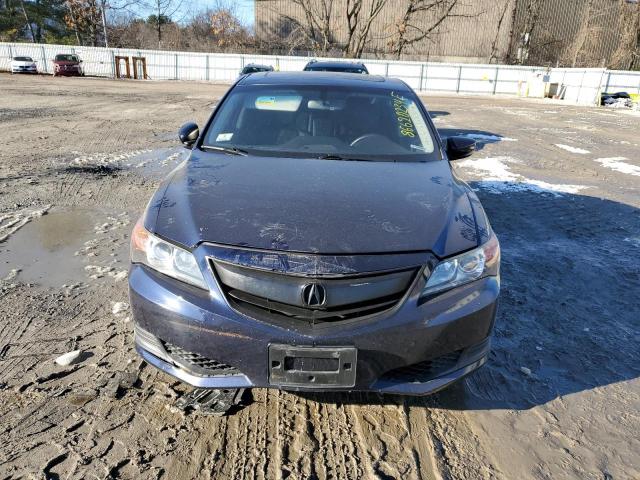 Photo 5 from auction – 2015 ACURA ILX 20 with VIN 19VDE1F33FE002506