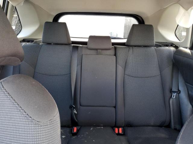 Photo 10 from auction – 2023 TOYOTA RAV4 LE with VIN 2T3H1RFV4PC241560