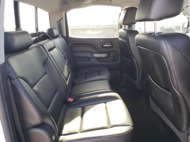 Photo 10 from auction – 2014 GMC SIERRA K15 with VIN 3GTU2VEC1EG179342