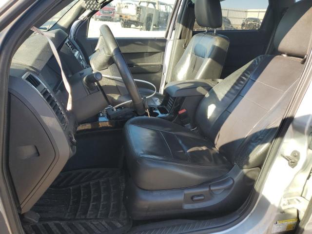 Photo 7 from auction – 2012 FORD ESCAPE LIM with VIN 1FMCU0E78CKA85892