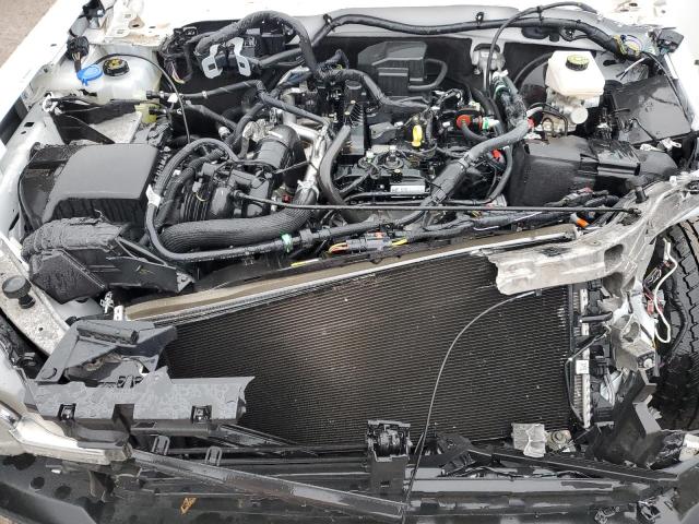 Photo 12 from auction – 2022 FORD BRONCO BAS with VIN 1FMDE5BH0NLB39615