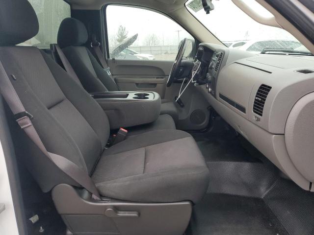 Photo 10 from auction – 2012 GMC SIERRA C15 with VIN 1GTN1TEX1CZ124594
