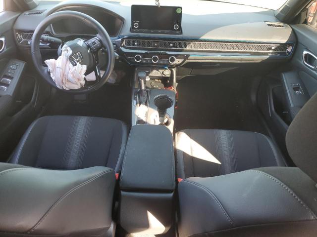 Photo 8 from auction – 2025 HONDA CIVIC with VIN 2HGFE2F51SH501523