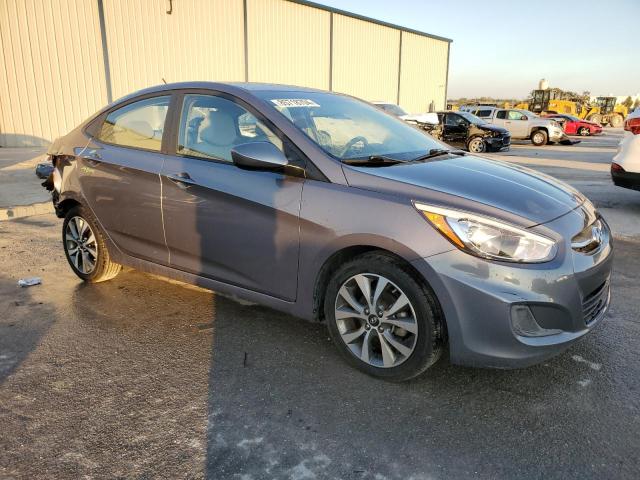 Photo 4 from auction – 2017 HYUNDAI ACCENT SE with VIN KMHCT4AE9HU283911