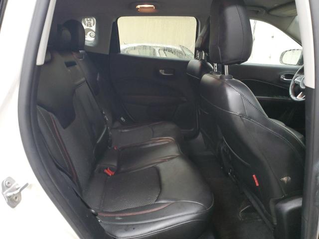 Photo 11 from auction – 2018 JEEP COMPASS TR with VIN 3C4NJDDBXJT255622