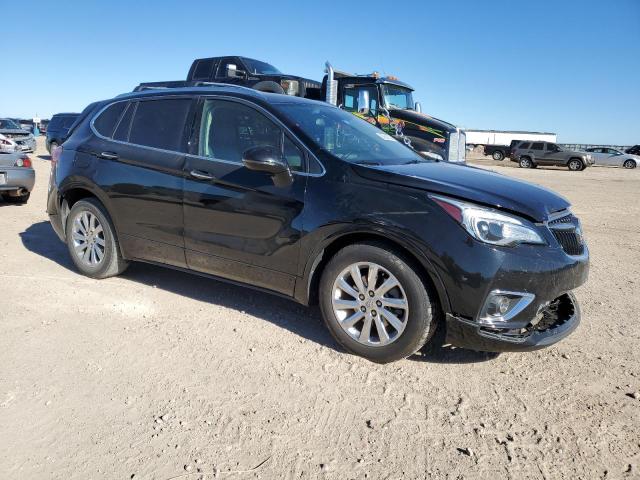 Photo 4 from auction – 2019 BUICK ENVISION E with VIN LRBFXCSA5KD018923