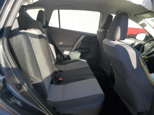 Photo 11 from auction – 2013 TOYOTA RAV4 LE with VIN 2T3BFREV9DW033418