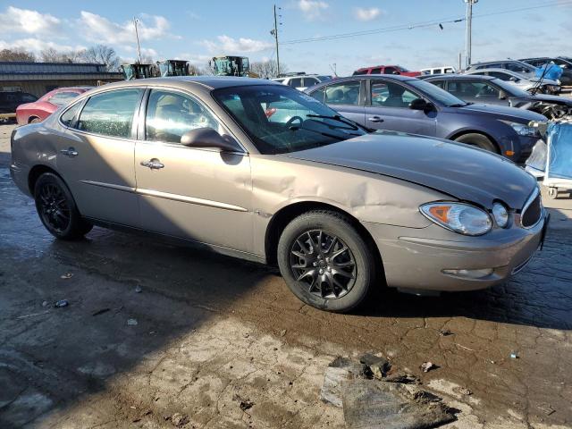 Photo 4 from auction – 2006 BUICK LACROSSE C with VIN 2G4WC552661153225