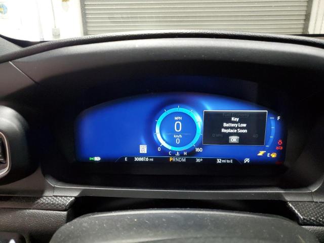 Photo 9 from auction – 2021 FORD EXPLORER S with VIN 1FM5K8GC4MGA73394