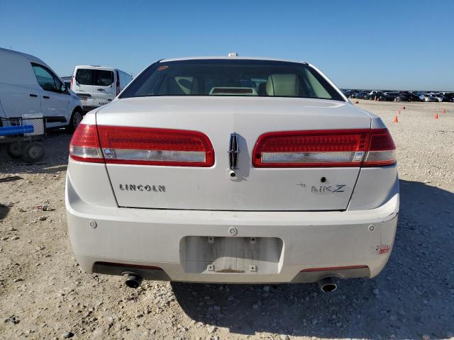 Photo 6 from auction – 2011 LINCOLN MKZ with VIN 3LNHL2GC1BR769420