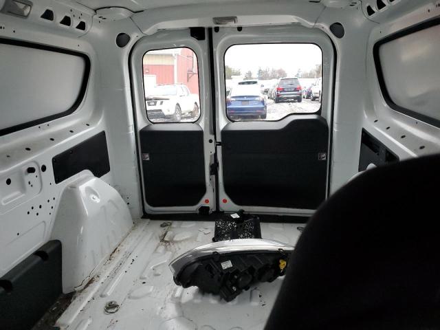 Photo 10 from auction – 2019 RAM PROMASTER with VIN ZFBHRFAB7K6M67401