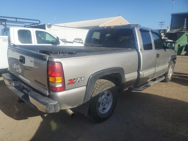 Photo 3 from auction – 2001 CHEVROLET SILVERADO with VIN 2GCEK19T911360571