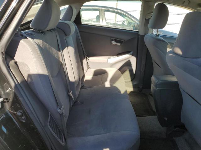 Photo 10 from auction – 2010 TOYOTA PRIUS with VIN JTDKN3DU0A0080281