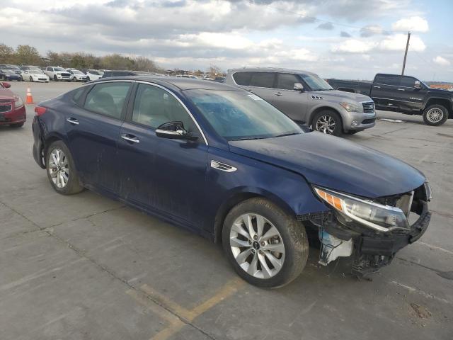 Photo 4 from auction – 2018 KIA OPTIMA LX with VIN 5XXGT4L3XJG273613