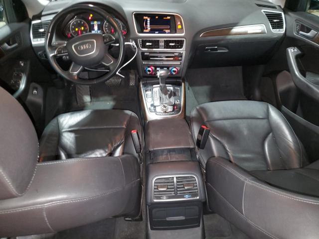 Photo 8 from auction – 2015 AUDI Q5 PREMIUM with VIN WA1LFAFP2FA083059