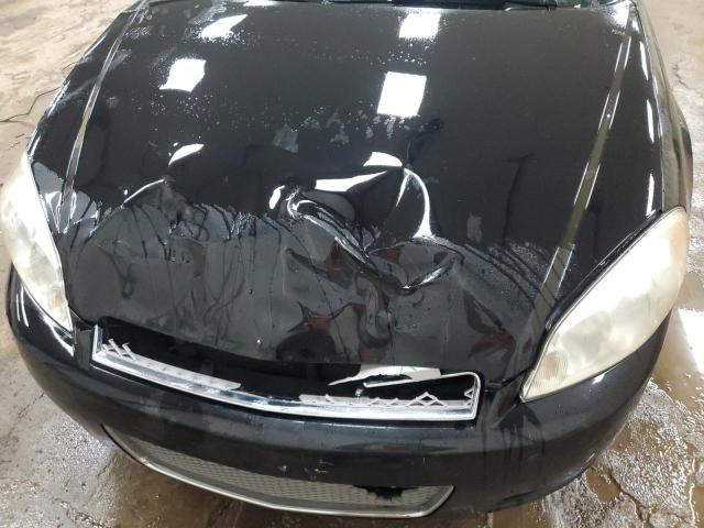 Photo 11 from auction – 2013 CHEVROLET IMPALA LS with VIN 2G1WF5E30D1264086