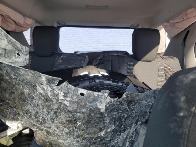 Photo 10 from auction – 2013 CHEVROLET EQUINOX LT with VIN 2GNALDEK5D6152616
