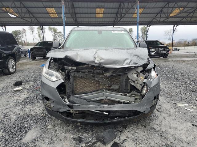 Photo 5 from auction – 2020 CHEVROLET TRAVERSE L with VIN 1GNERFKW1LJ277293