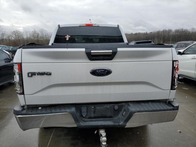 Photo 6 from auction – 2016 FORD F150 SUPER with VIN 1FTEW1CP3GKE29134