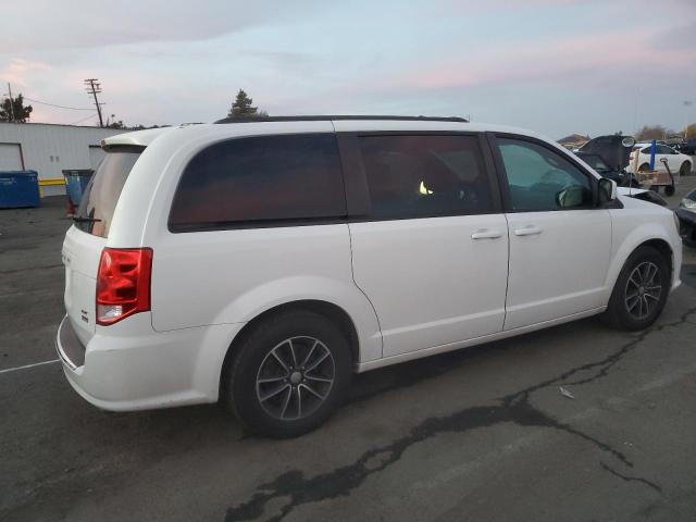 Photo 3 from auction – 2019 DODGE GRAND CARA with VIN 2C4RDGEG4KR659623