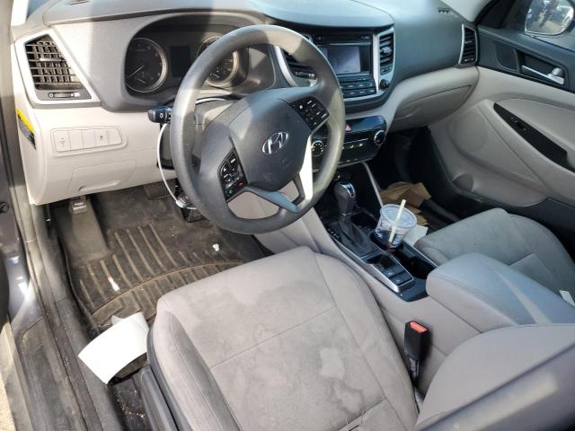 Photo 8 from auction – 2016 HYUNDAI TUCSON SE with VIN KM8J23A45GU181788