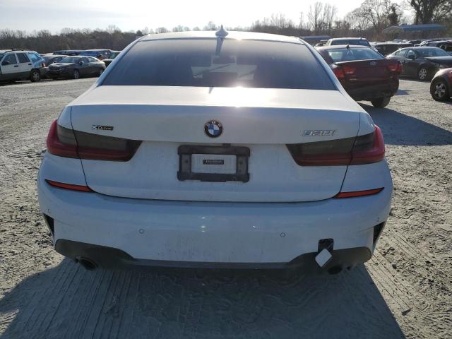 Photo 6 from auction – 2020 BMW 330XI with VIN 3MW5R7J04L8B17834