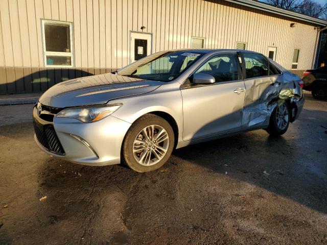 TOYOTA CAMRY LE 2016 with VIN 4T1BF1FK4GU216874 - Photo from auction