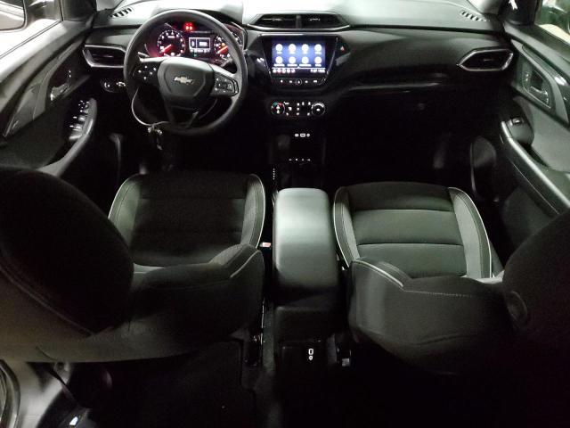 Photo 8 from auction – 2021 CHEVROLET TRAILBLAZE with VIN KL79MRSL5MB076277