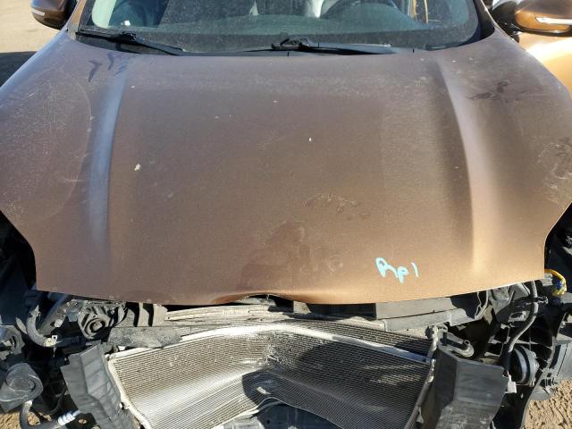 Photo 12 from auction – 2017 KIA SPORTAGE E with VIN KNDPNCAC3H7085221