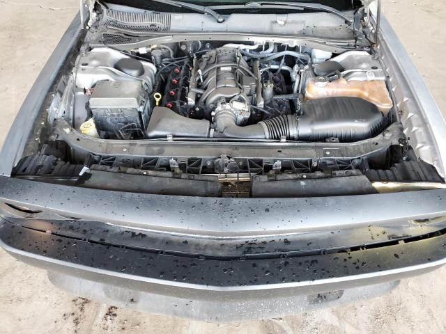 Photo 11 from auction – 2014 DODGE CHALLENGER with VIN 2C3CDYBT0EH185374