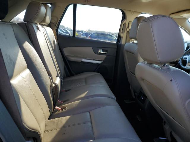 Photo 11 from auction – 2013 FORD EDGE SEL with VIN 2FMDK3JC7DBC25005